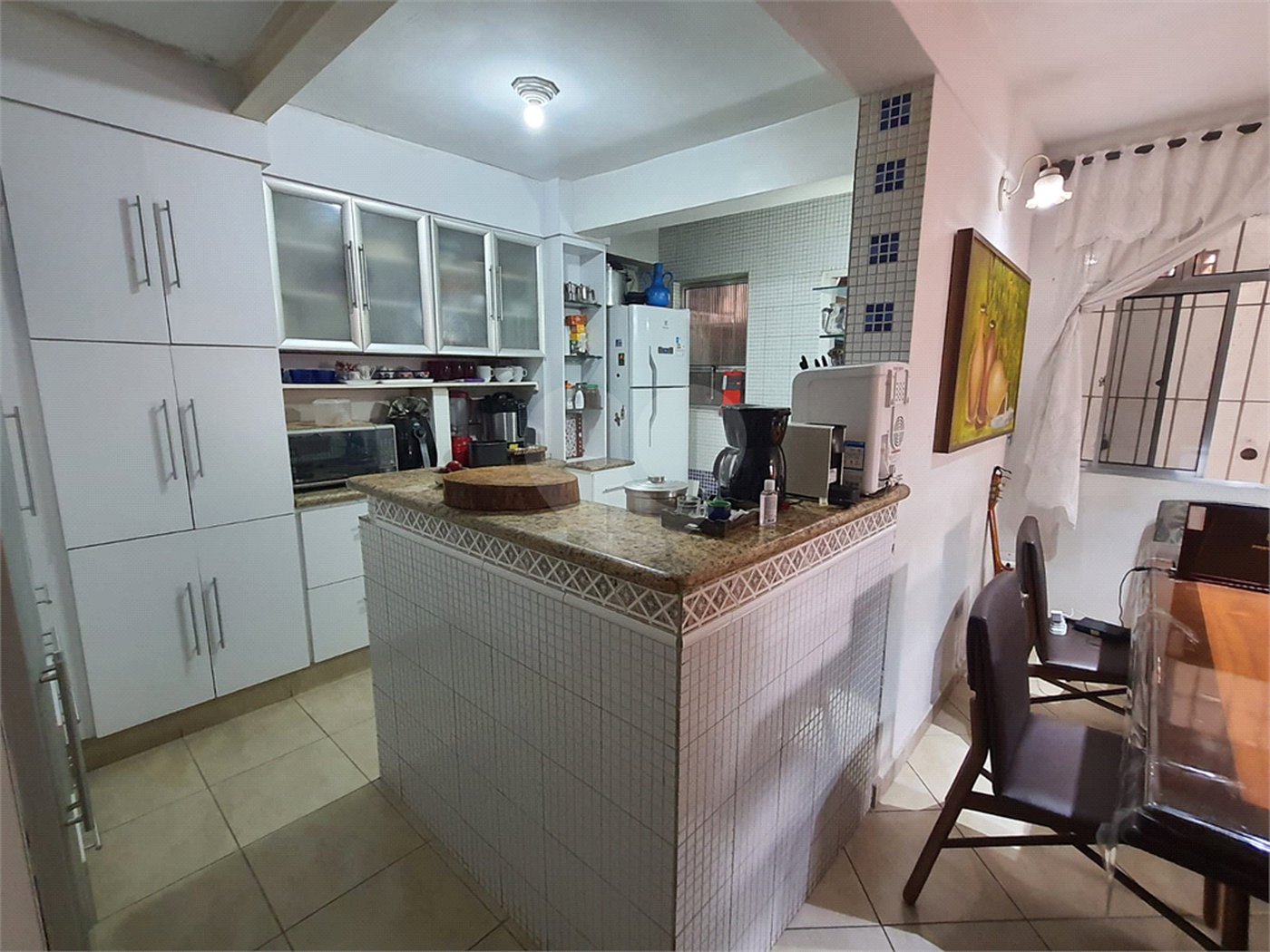 Sobrado à venda com 3 quartos, sendo 1 suíte, em Vila da Saúde, São Paulo, SP