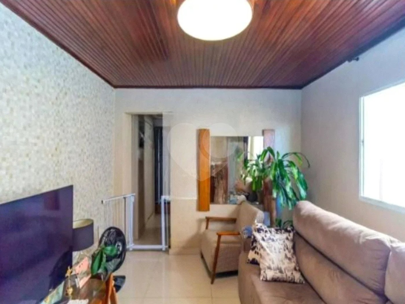 Casa com 110m², 4 quartos, sendo 1 suíte, 1 garagem, à venda em Sapopemba
