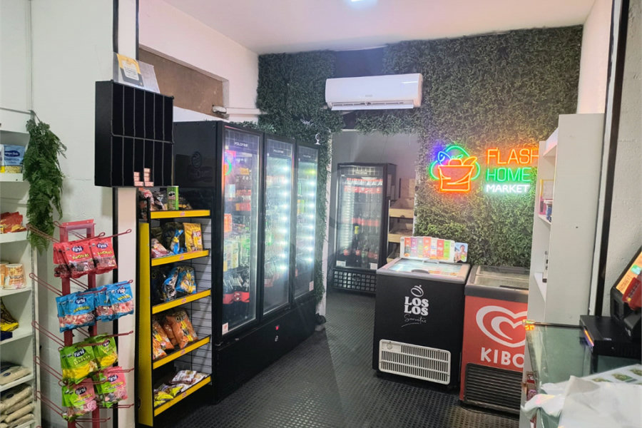 Apartamento para alugar com 2 quartos em Jaraguá, São Paulo, SP