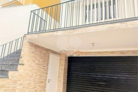 Sobrado à venda com 2 quartos em Sumarezinho, São Paulo, SP