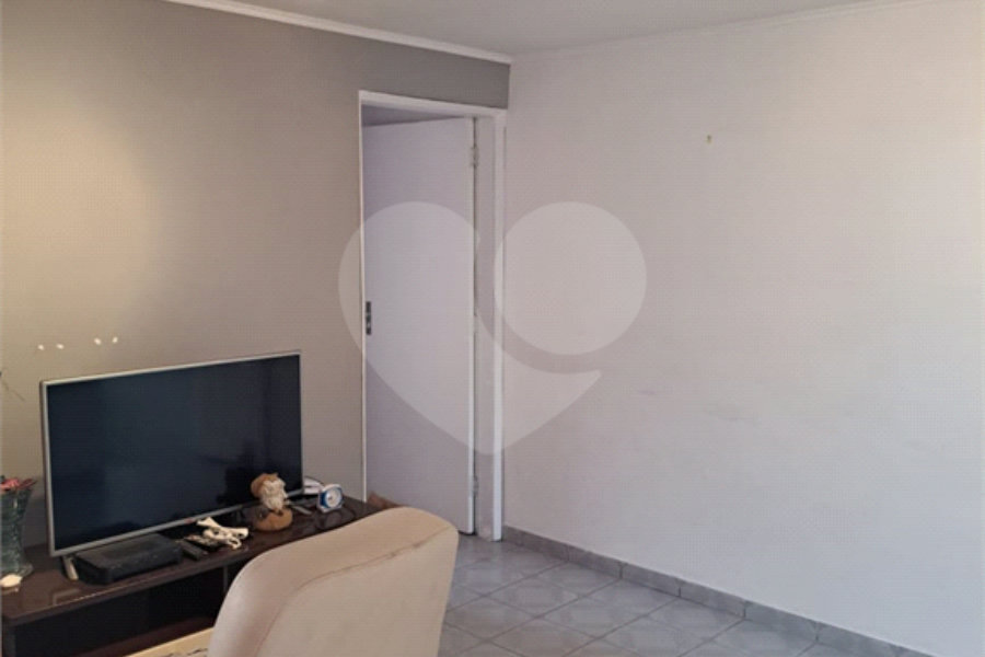Casa à venda com 3 quartos em Freguesia do Ó, São Paulo, SP
