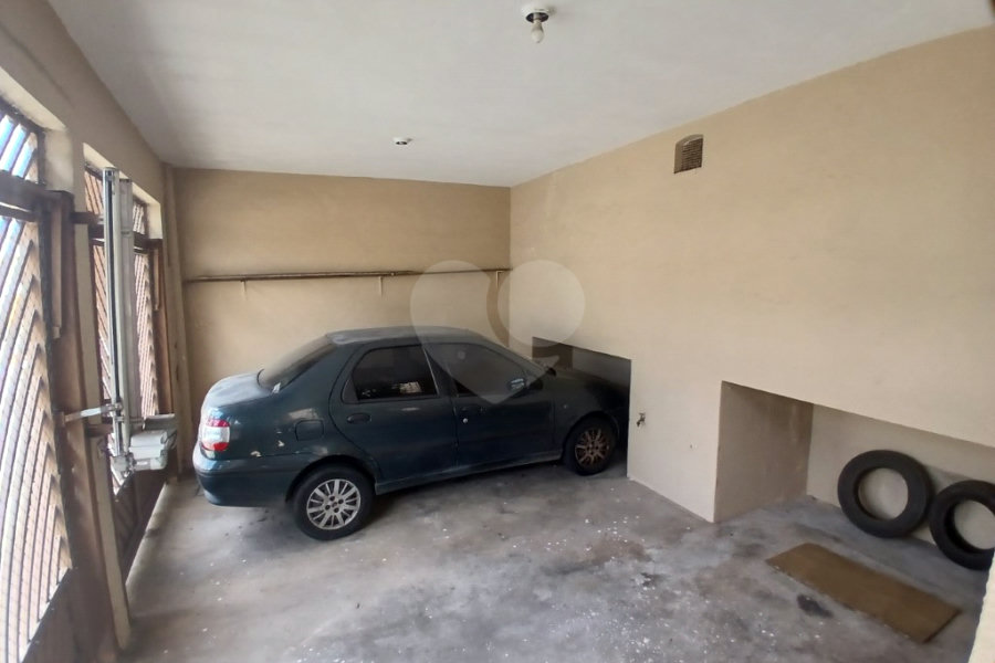 Sobrado à venda com 2 quartos em Vila Mazzei, São Paulo, SP