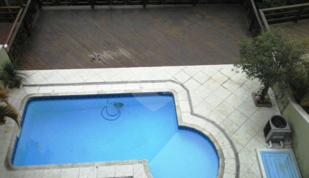 Casa em condomínio à venda com 4 quartos, sendo 2 suítes,  em Horto, São Paulo, SP
