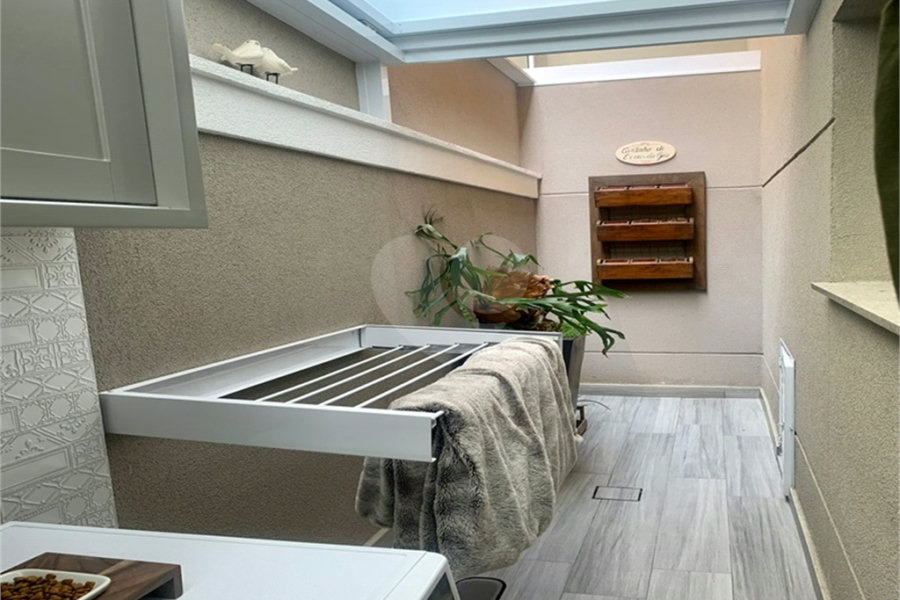 Sobrado à venda com 3 quartos, sendo 1 suíte, em Santana, São Paulo, SP