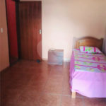 Sobrado à venda com 3 quartos, sendo 1 suíte, em Jardim Casa Branca, Suzano, SP