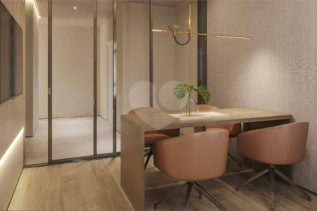 Apartamento à venda com 3 quartos, sendo 1 suíte, em Jardim Paulista, São Paulo, SP