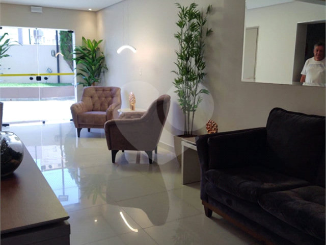 Apartamento à venda com 3 quartos, sendo 1 suíte,  em Mandaqui, São Paulo, SP