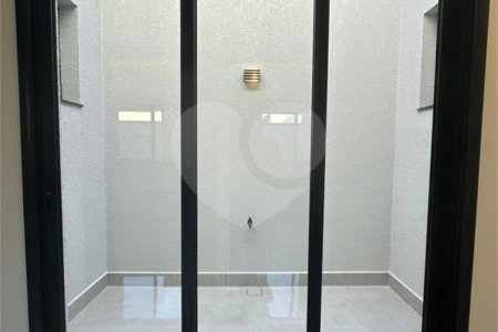 Casa à venda com 3 quartos, sendo 1 suíte, no condomínio Park Gran Reserve, Indaiatuba - SP