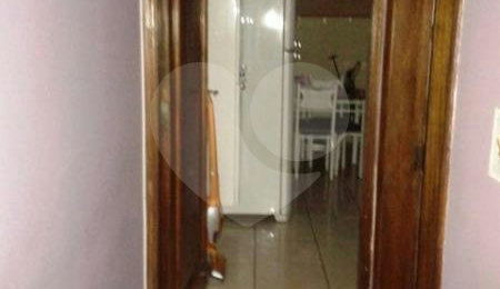 Sobrado à venda com 3 quartos, sendo 1 suíte, em Vila Gustavo, São Paulo, SP