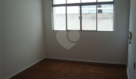 Apartamento à venda com 3 quartos em Santana, São Paulo, SP