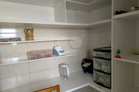 Apartamento à venda com 2 quartos em Vila Gustavo, São Paulo, SP