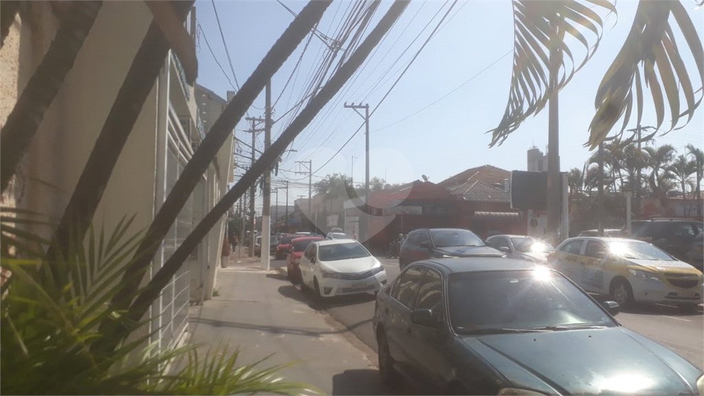 Terreno à venda no Centro, Indaiatuba, SP