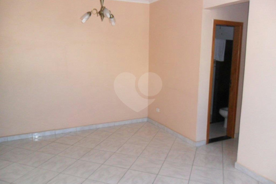 Apartamento à venda com 2 quartos, sendo 1 suíte, em Parque Mandaqui, São Paulo, SP