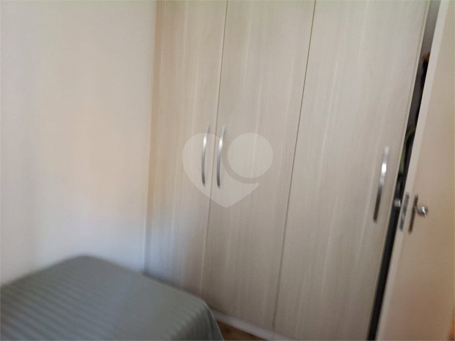 Apartamento à venda com 3 quartos em Santana, São Paulo, SP