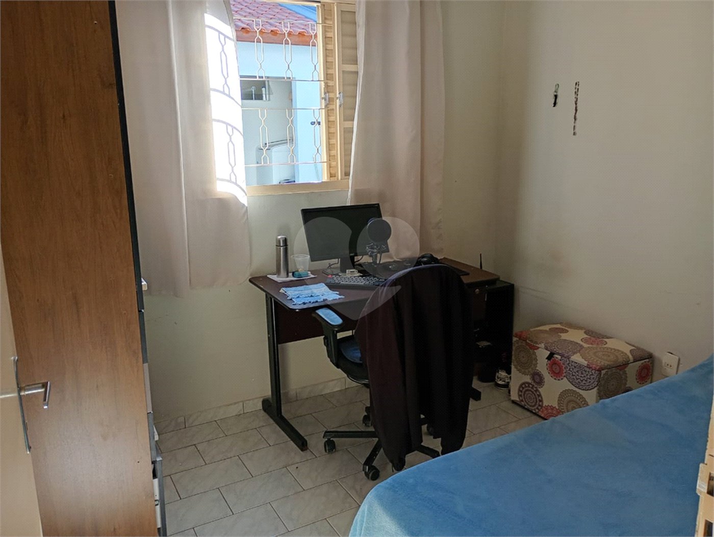 Casa à venda com 2 quartos em Jardim Santa Inêz, Itapetininga, SP