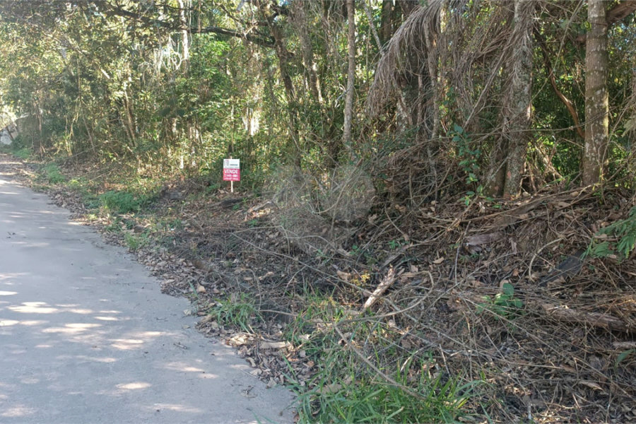 Terreno à venda no condomínio Sausalito, Mairiporã - SP