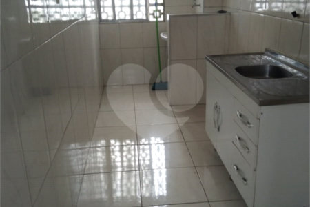 Apartamento à venda com 1 quarto em Sé, São Paulo, SP