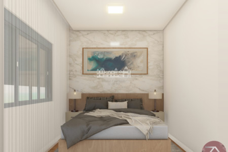 Casa à venda com 4 suítes no condomínio Residencial Alaia, Atibaia - SP