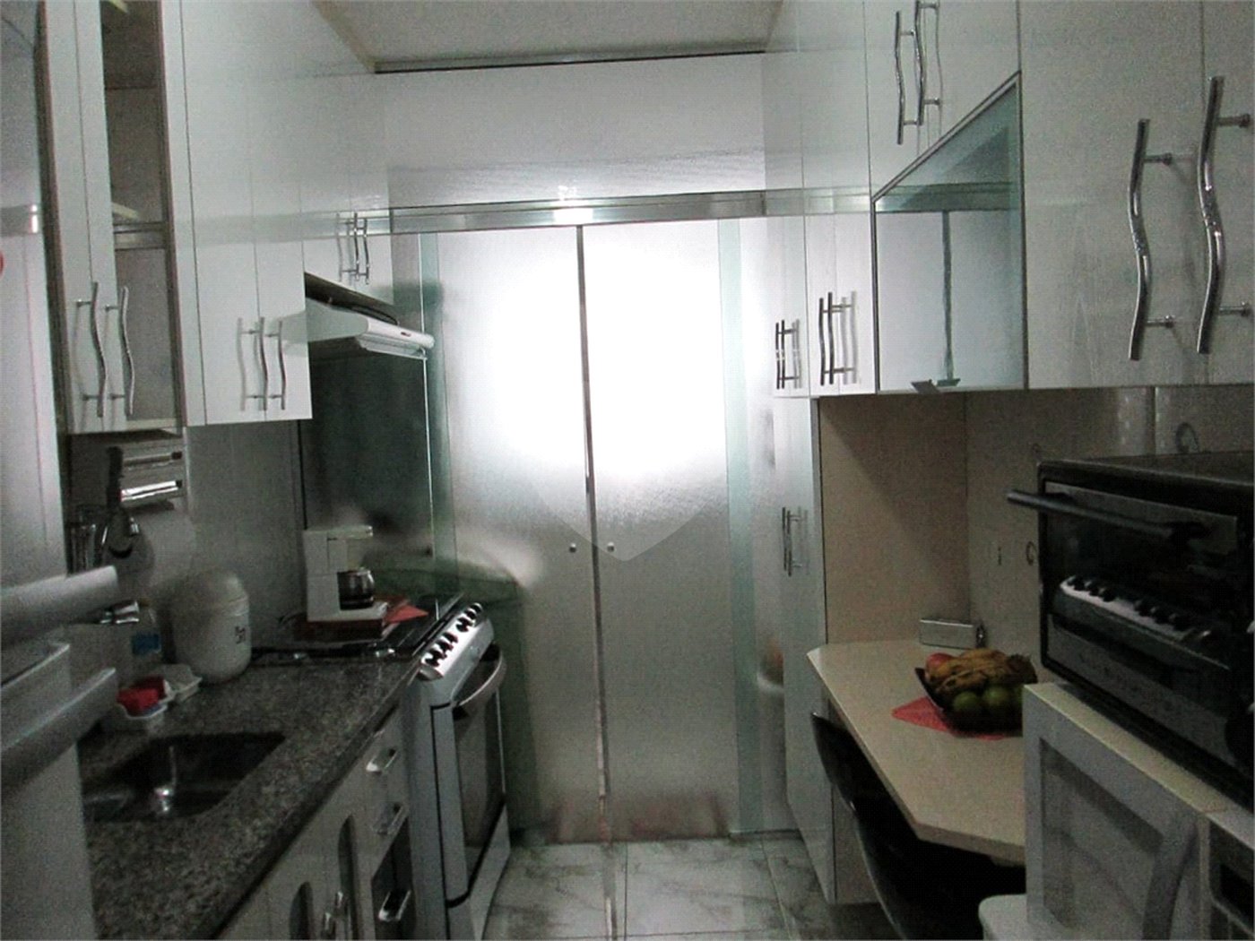 Apartamento à venda com 2 quartos em Jardim Iporanga, Guarulhos, SP