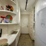 Apartamento à venda com 3 suítes em Campo Belo, São Paulo, SP