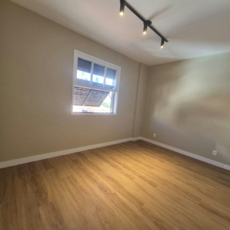 Apartamento com 2 dormitórios à venda, 81 m² por R$ 650.000,00 - Aparecida - Santos/SP
