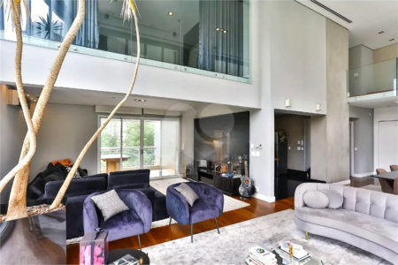 Apartamento à venda com 2 suítes em Jardim Fonte do Morumbi, São Paulo, SP