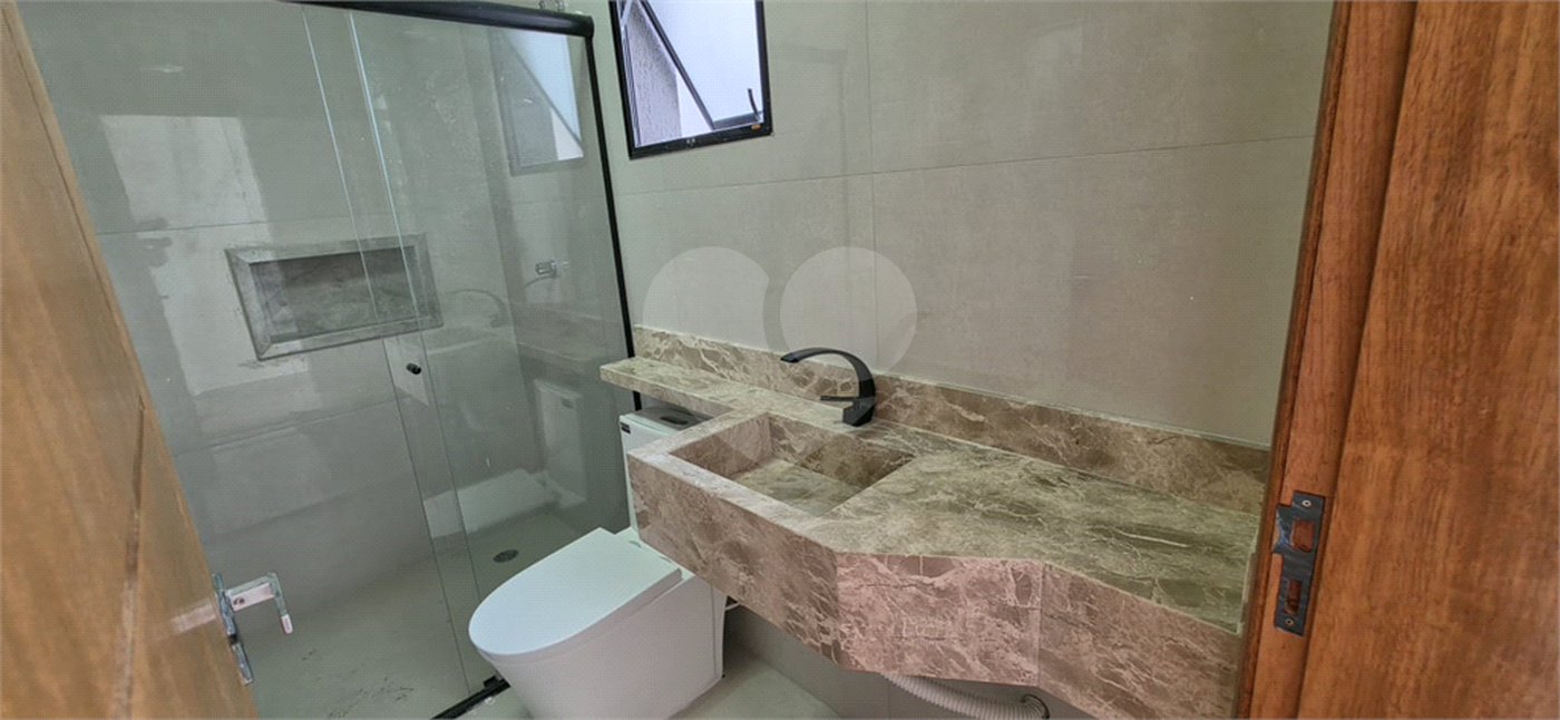 Sobrado à venda com 3 quartos, sendo 1 suíte, em Vila Bonilha, São Paulo, SP