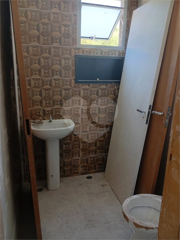 Sobrado à venda com 2 quartos, sendo 1 suíte,  em Vila Clarice, São Paulo, SP