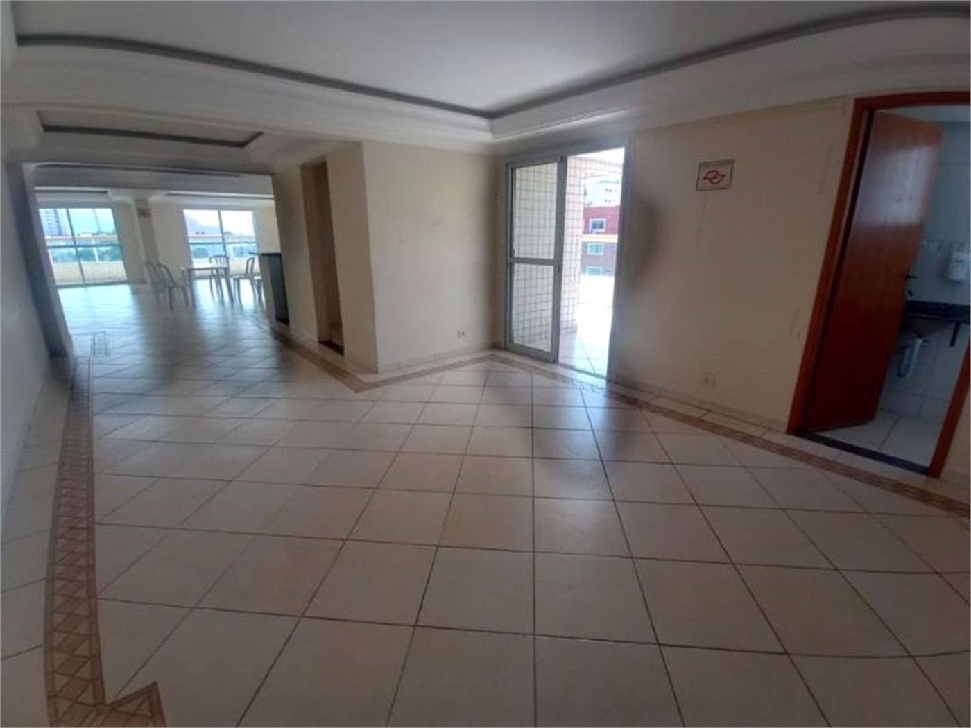 Apartamento Residencial à venda, Tupi, Praia Grande - AP0815.