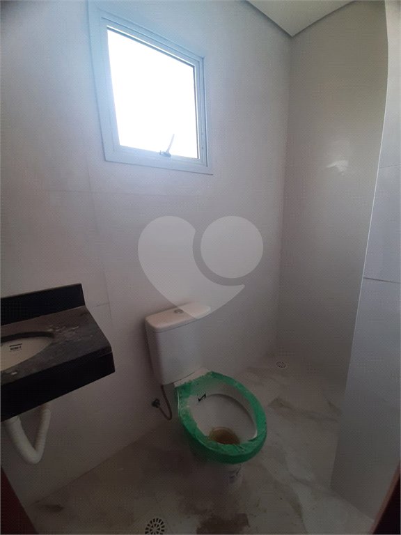 Apartamento à venda com 2 quartos, sendo 1 suíte, em Parada Inglesa, São Paulo, SP
