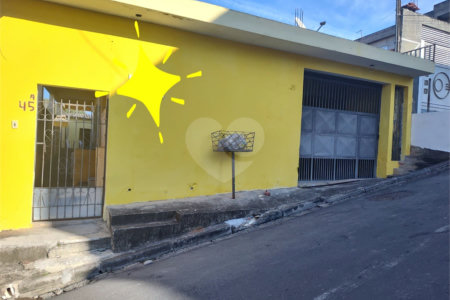 Casa à venda com 2 quartos em Jardim Margarida, Mogi das Cruzes, SP
