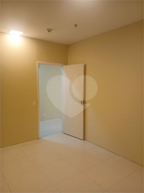 Sala à venda no Centro, São Bernardo do Campo, SP