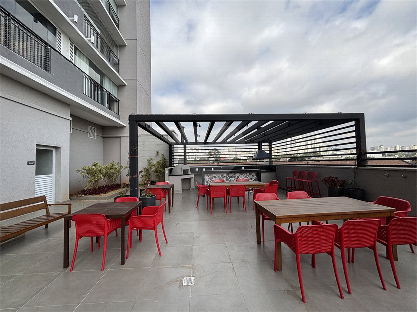 Apartamento à venda com 2 quartos em Barra Funda, São Paulo, SP