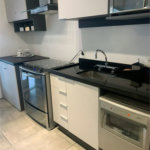 Apartamento à venda com 1 suíte em Pinheiros, São Paulo, SP