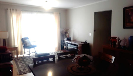 Apartamento à venda com 2 quartos em Santana, São Paulo, SP