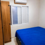 Apartamento com 1 dormitório à venda, 32 m² por R$ 280.000,00 - Ponta da Praia - Santos/SP