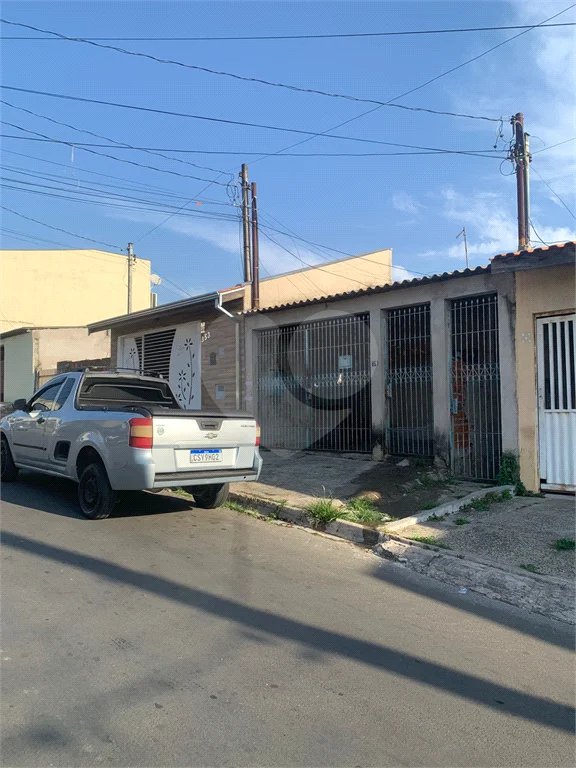 Casa à venda com 4 quartos em Jardim São Judas Tadeu, Salto, SP