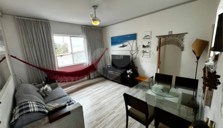 Apartamento à venda com 2 suítes em Grajaú, Rio de Janeiro, RJ