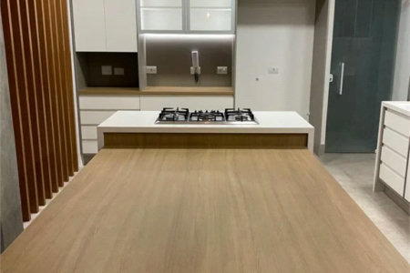 Sobrado à venda com 4 suítes em Vila Inah, São Paulo, SP