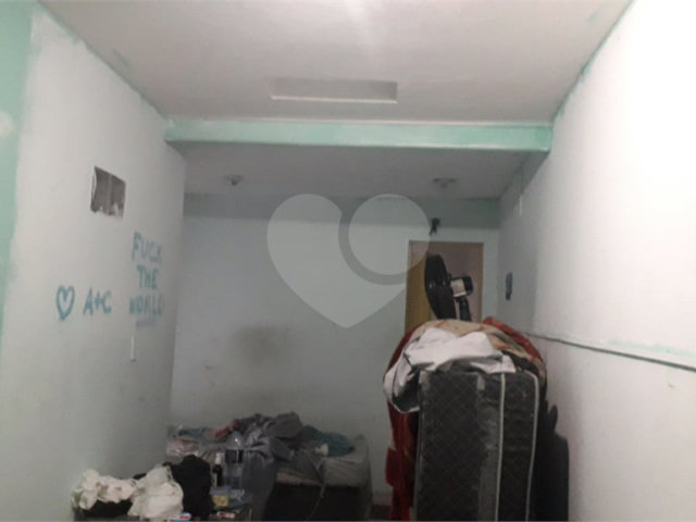 Terreno à venda com 2 quartos em Limão, São Paulo, SP