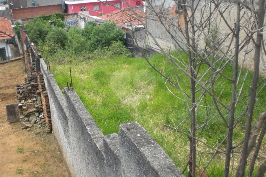 Terreno à venda em Casa Verde, São Paulo, SP