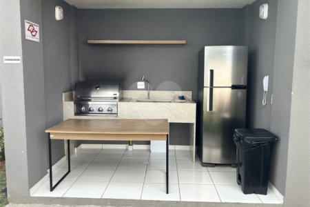 Apartamento à venda com 3 quartos em Jardim Santa Rosália, Sorocaba, SP