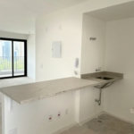 Apartamento à venda com 1 suíte em Vila Cordeiro, São Paulo, SP