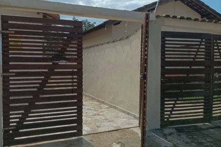 🔥 R$ 280 MIL EM ITANHAÉM! E PODE TER FINANCIAMENTO SEM ENTRADA! 🏡🔑