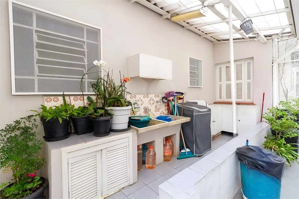 Casa à venda com 3 quartos, sendo 1 suíte, em Perdizes, São Paulo, SP