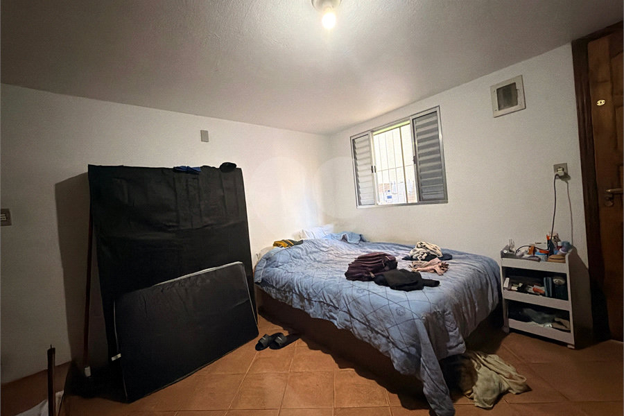Terreno à venda com 4 quartos em Tucuruvi, São Paulo, SP