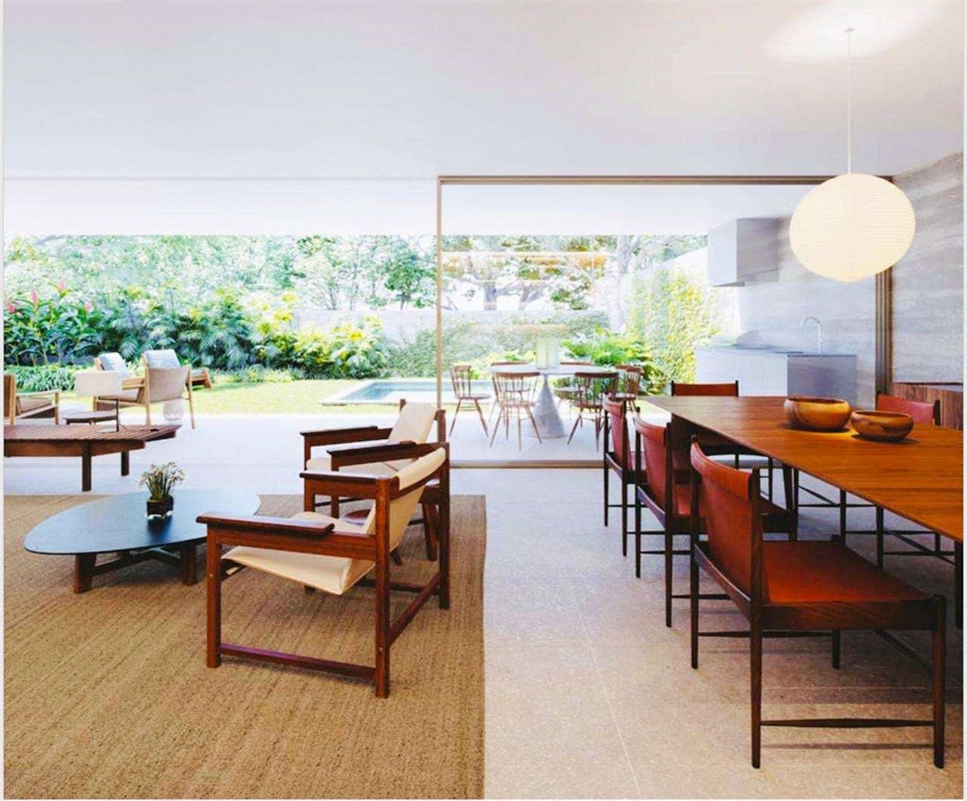 Casa à venda com 3 suítes no condomínio Casas Oás, São Paulo - SP