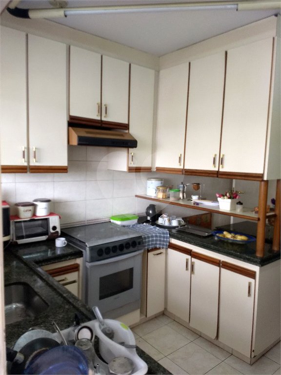 Apartamento à venda com 3 quartos, sendo 1 suíte, em Parque Novo Mundo, São Paulo, SP