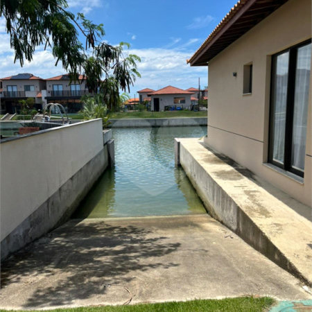 Casa em condomínio à venda com 4 suítes em Marina, Armação dos Búzios, RJ
