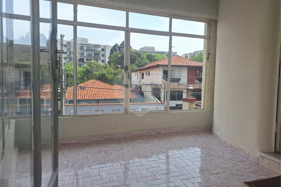 Sobrado à venda com 2 quartos em Jardim São Paulo(zona Norte), São Paulo, SP